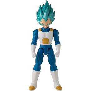 Figura Vegeta Super Saiyan Blue Limit Breaker 12in - Dragon Ball Super
