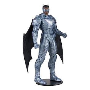 McFarlane Toys DC Multiverse Batwing (Novo 52) 7em Ação F
