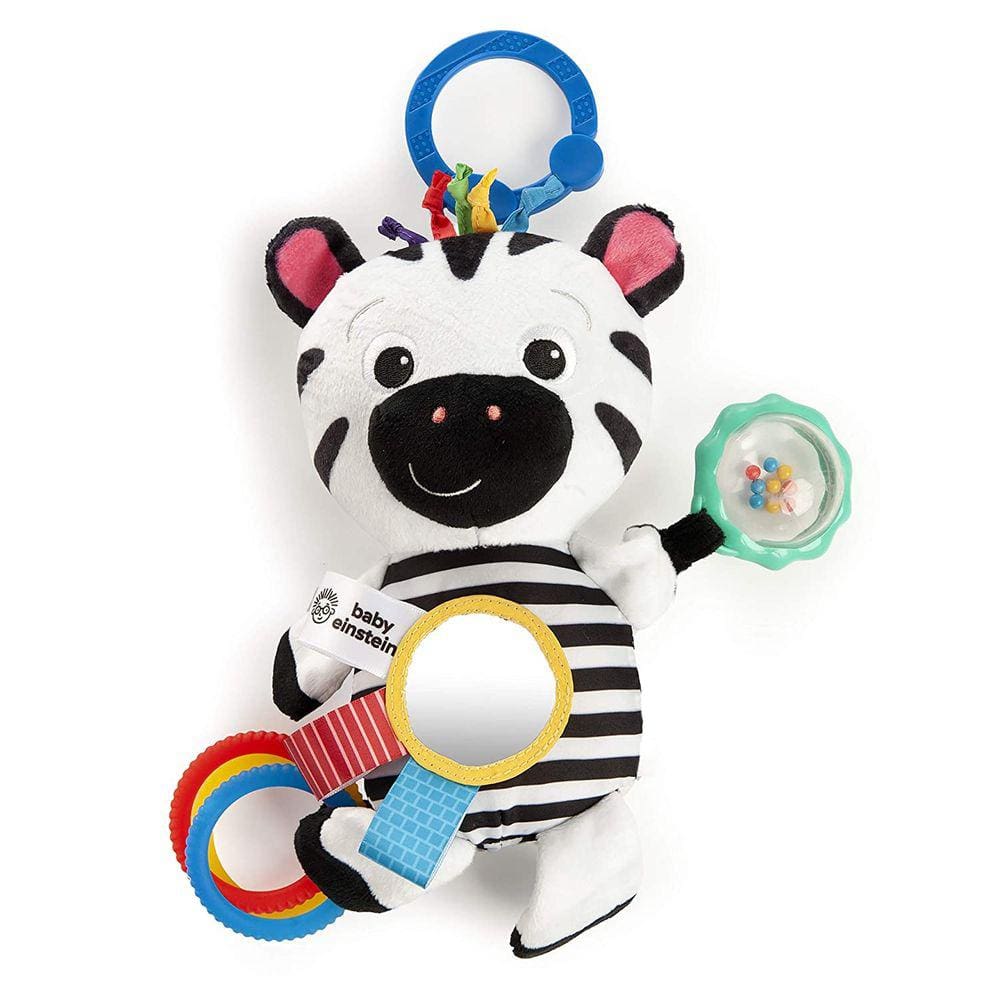 Baby einstein walker sales recall