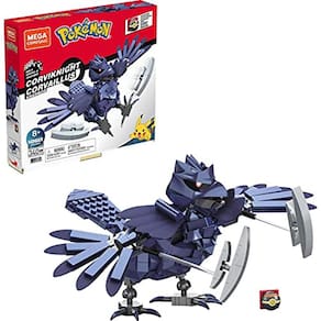 Mega Construx Pokémon - Moinho Rural