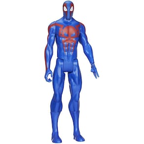 Homem-Aranha Titan Hero Ultimate 2099 - 30.5cm, Marvel