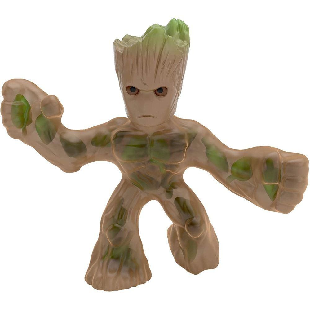 Produto Licenciado Marvel Hero Pack - Groot, Multicor