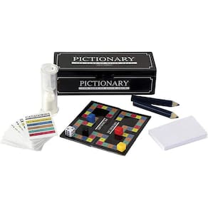 Pictionary Menor do Mundo (5021)
