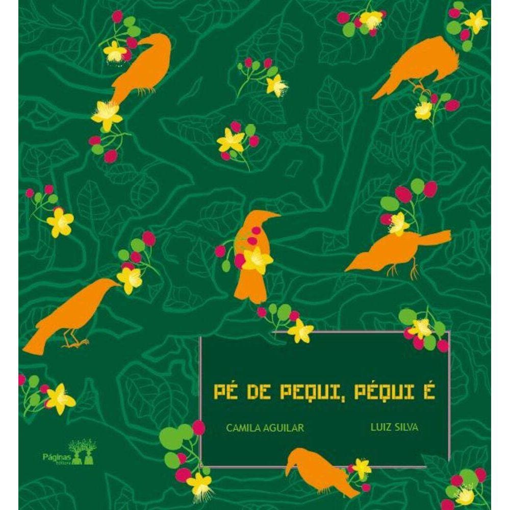 Pé de Pequi, Péqui é
