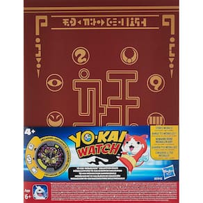 Yokai Watch Medallium Collection Book