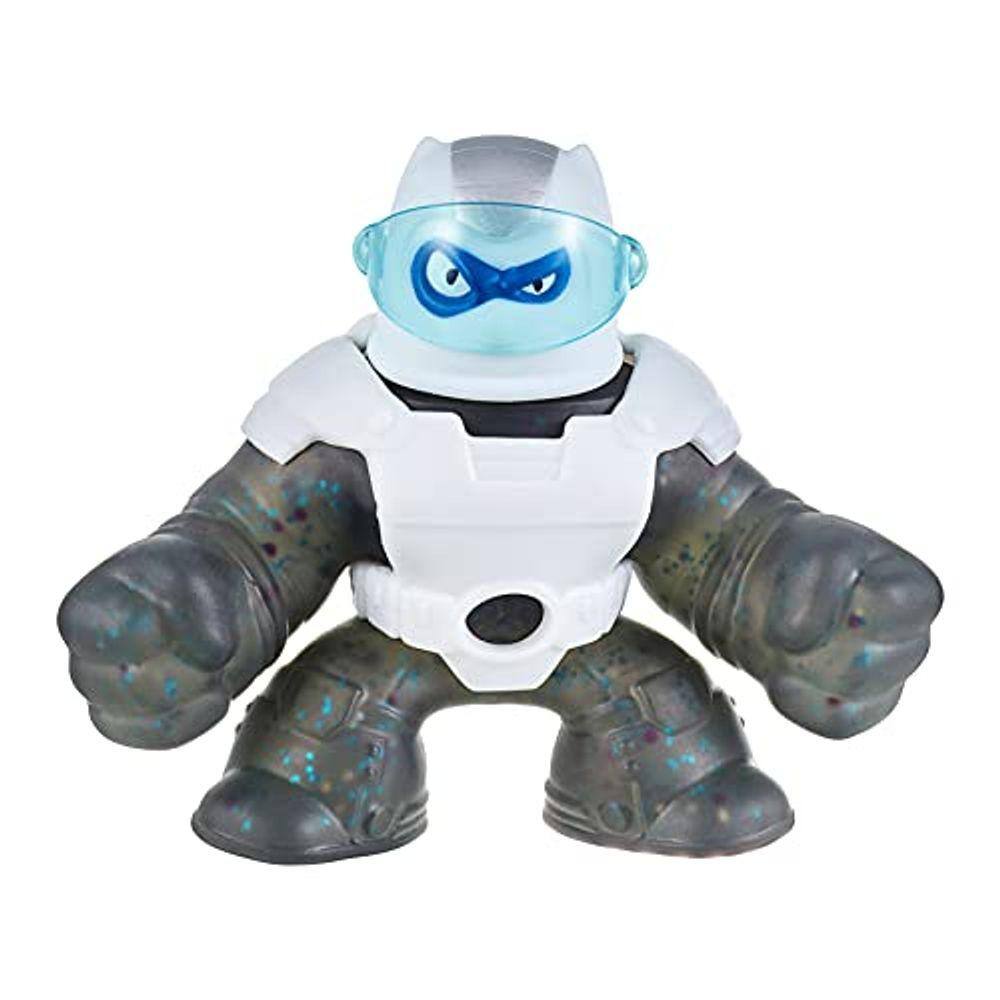 Heróis de Goo Jit Zu Galaxy Attack, Action Figure - Cosmic Pantaro