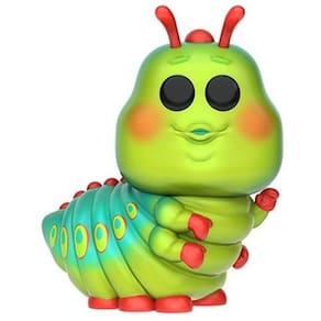 Funko Heimlich POP Disney - A Vida de Inseto