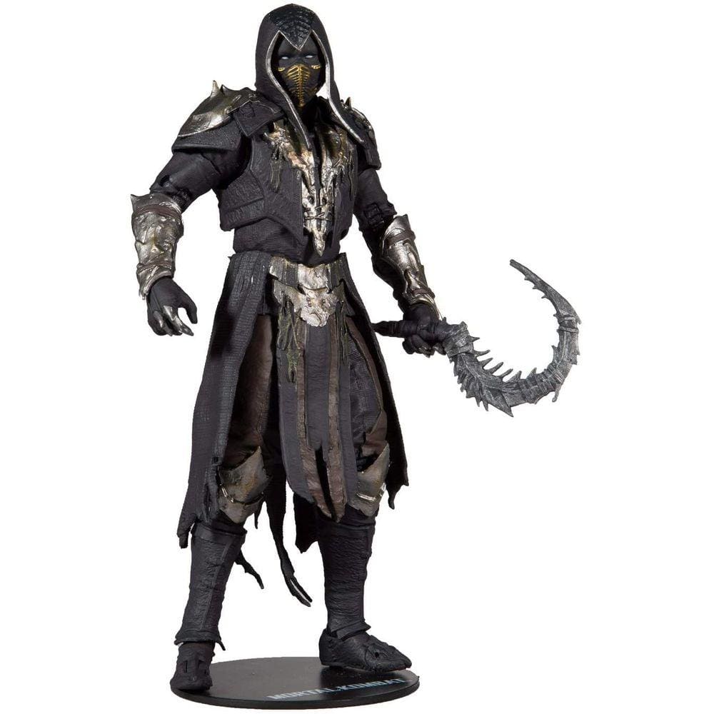 McFarlane - Mortal Kombat Wave 6 - Noob Saibot