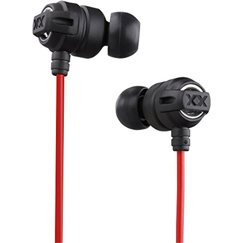 JVC HAFX1X Fone de ouvido Xtreme-Xplosivs