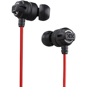 JVC HAFX1X Fone de ouvido Xtreme-Xplosivs