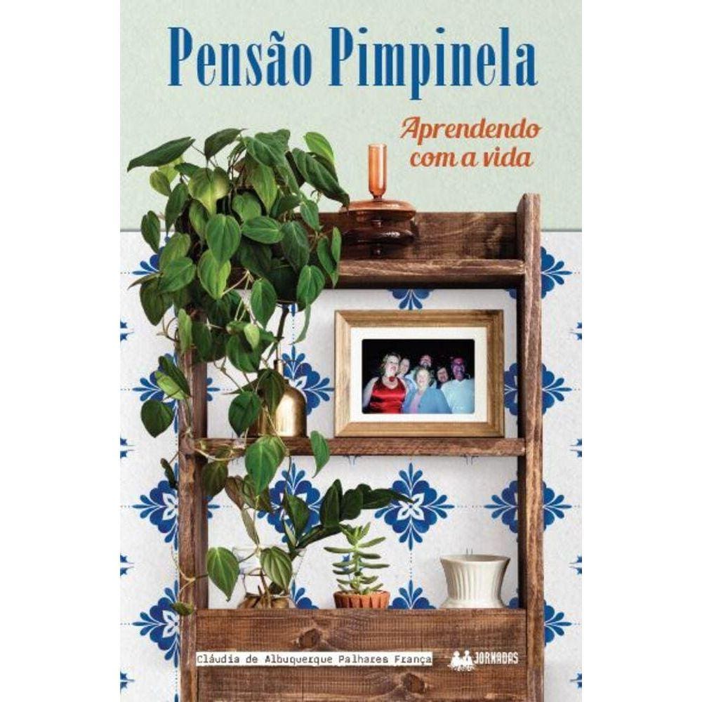 Pensão Pimpinela
