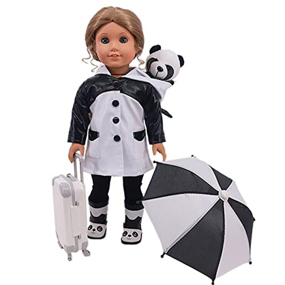 American girl clothes for doll hot sale and child