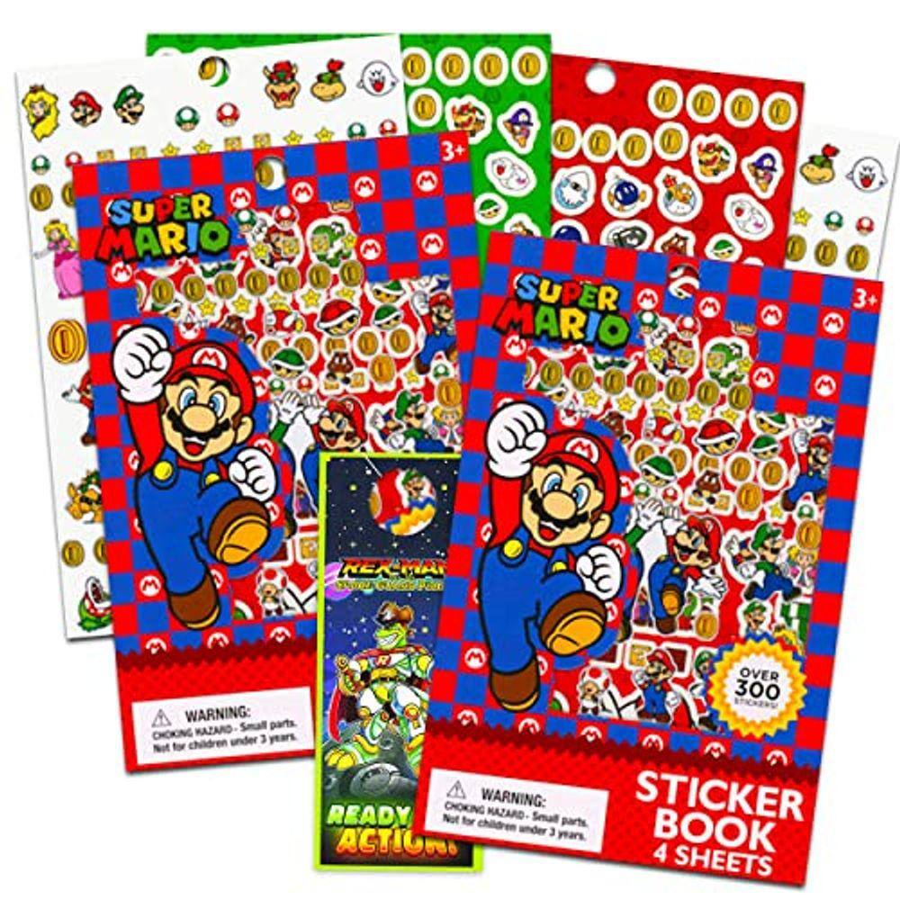 Extra Sticker Verso Pontofrio