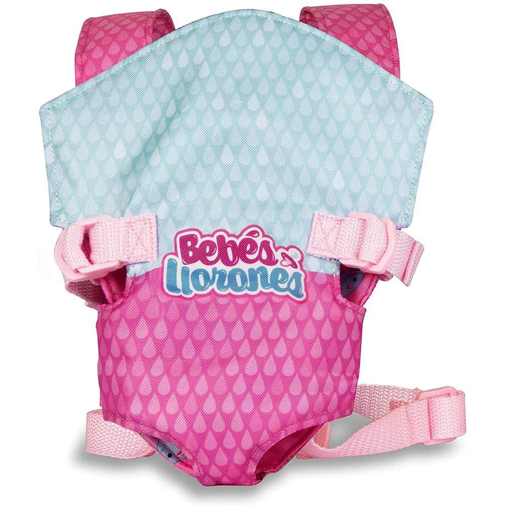 Cry Babies- Carregador de boneca