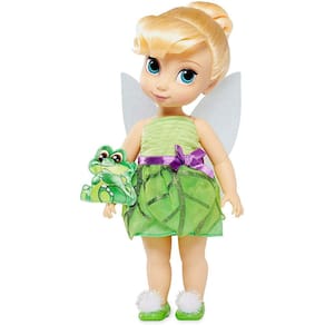 Boneca Tinker Bell - Peter Pan - 16 Polegadas Disney Animators` Collection