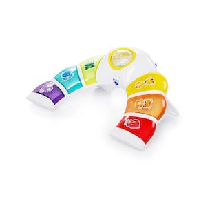 Baby Einstein Barra de Luz Glow & Discover (70 characters)