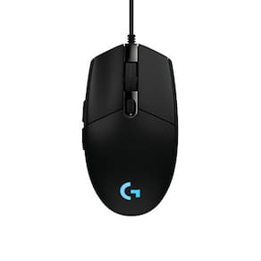 ech G203 Prodigy RGB Wired Gaming Mouse – Preto (Renovado)