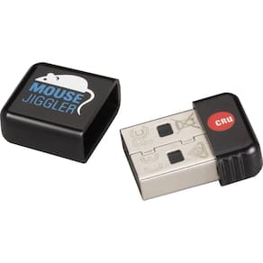 Mouse Jiggler MJ-3 da WiebeTech - Unidade única