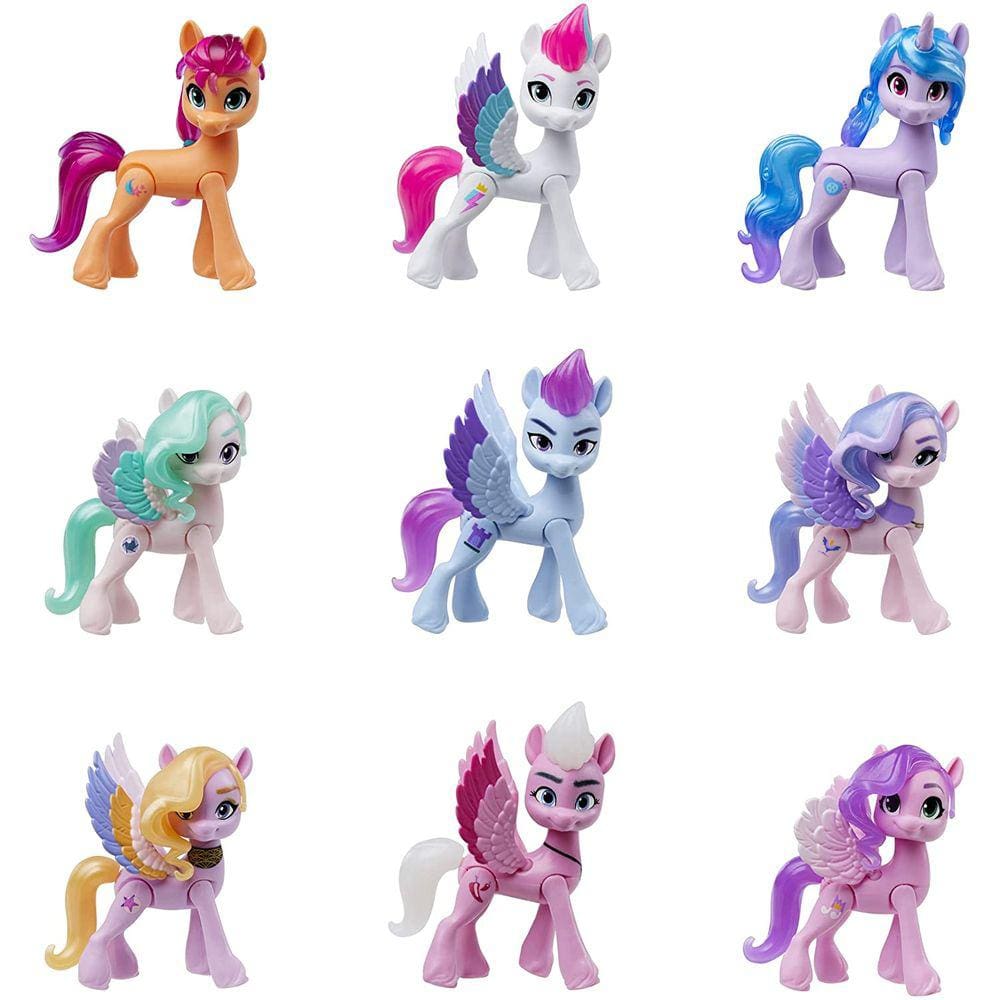 MY LITTLE PONY - NOVA GERAÇÃO!!✨