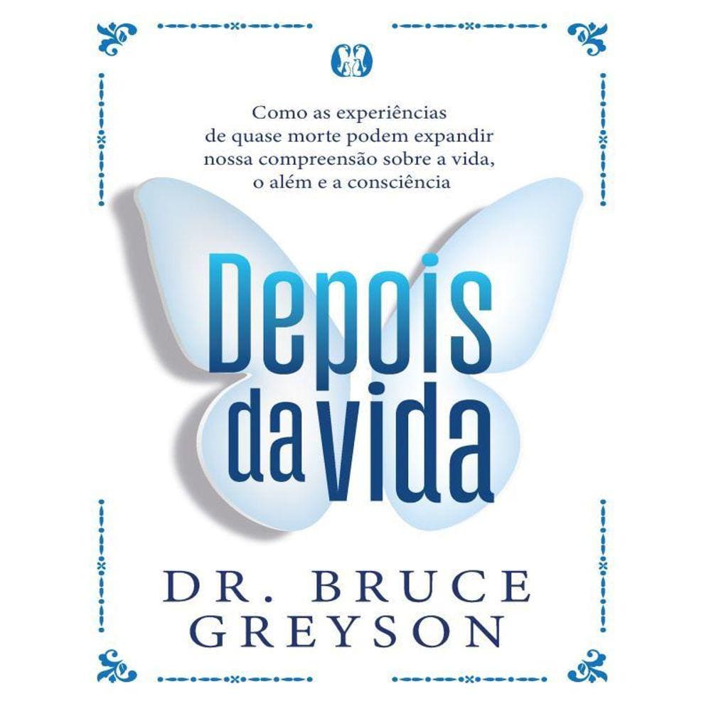 Depois Da Vida