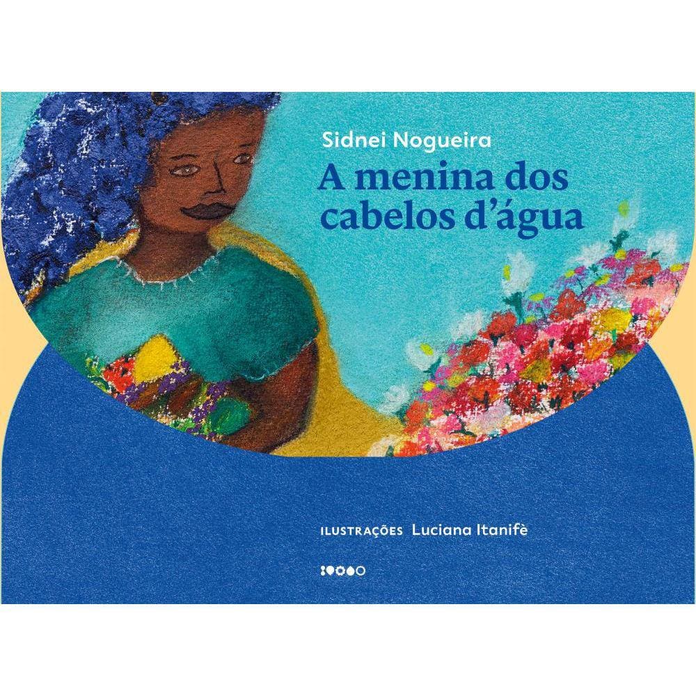 A menina dos cabelos d`água