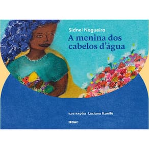 A menina dos cabelos d`água