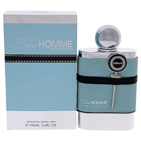 Perfume Masculino 3.113ml, com aroma encantador e duradouro