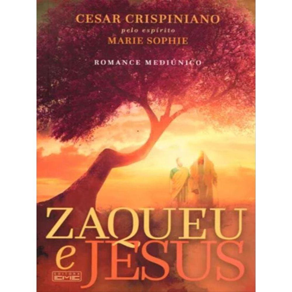 Zaqueu E Jesus