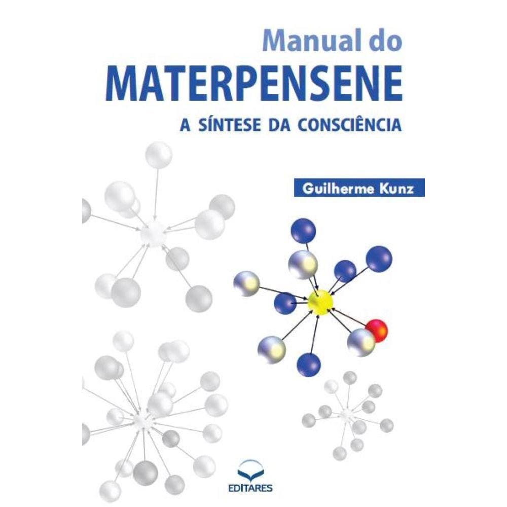 Manual do Materpensene - A síntese da consciência