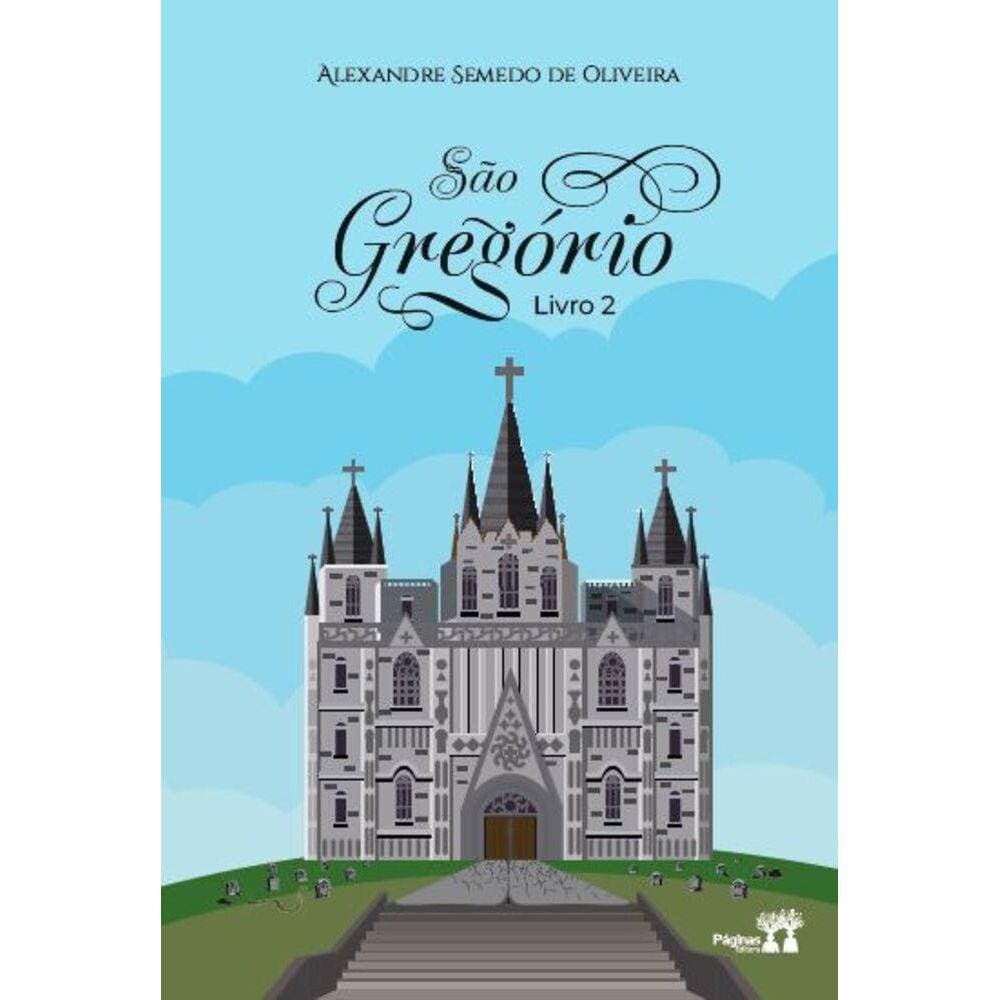 São Grégorio II