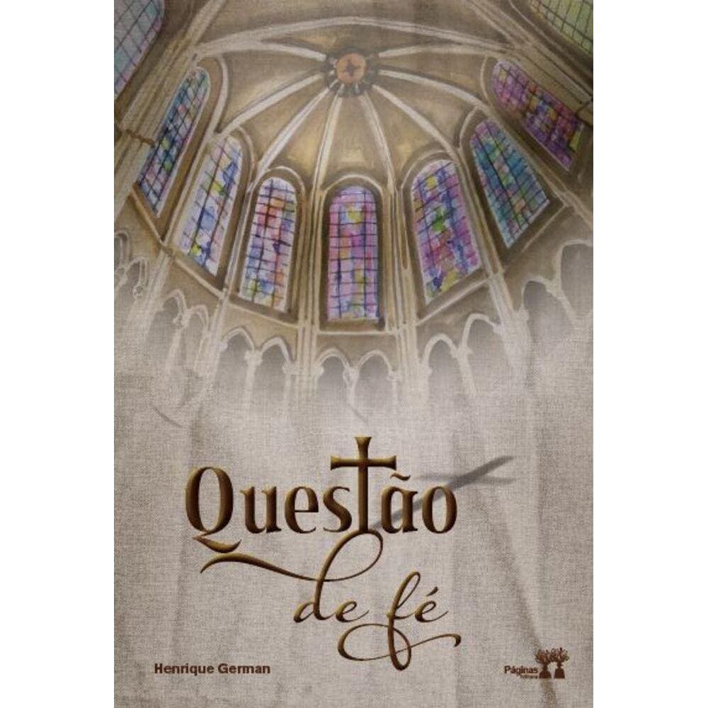 Questão de Fé