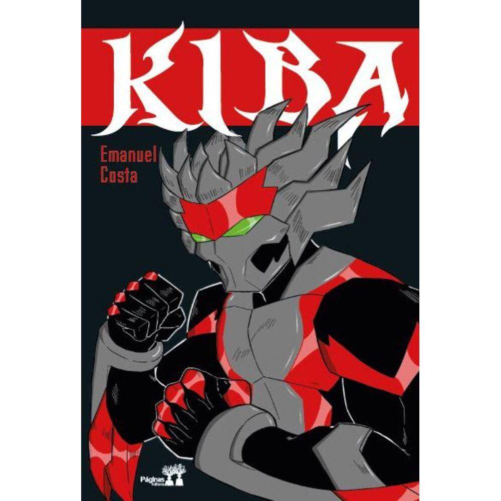 Kiba