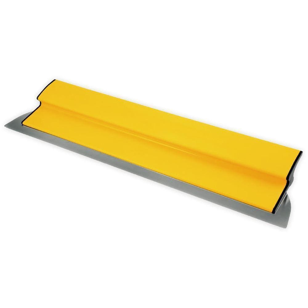Desempenadeira Inox 25X12Cm P/Massa Corrida 24/1