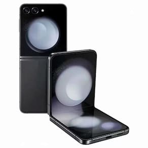 Smartphone Samsung Galaxy Z Flip5 512GB 5G Tela 6.7 8GB Grafite