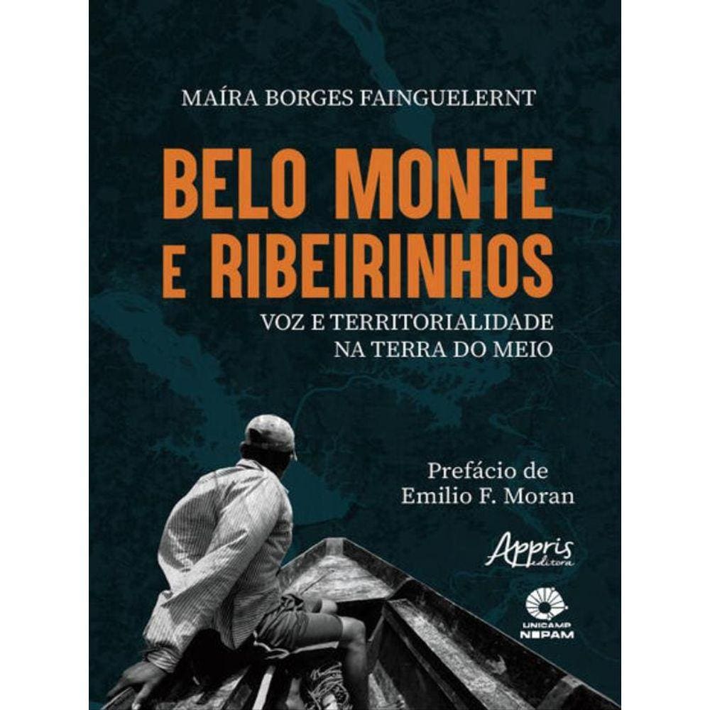 Belo Monte E Ribeirinhos