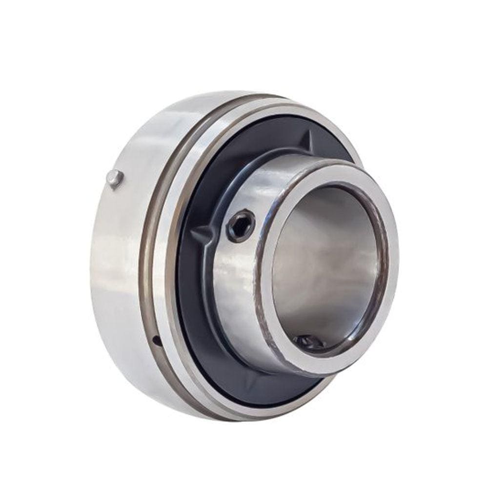 Rolamento Rígido de Esferas FRM GRA 206-20 V22