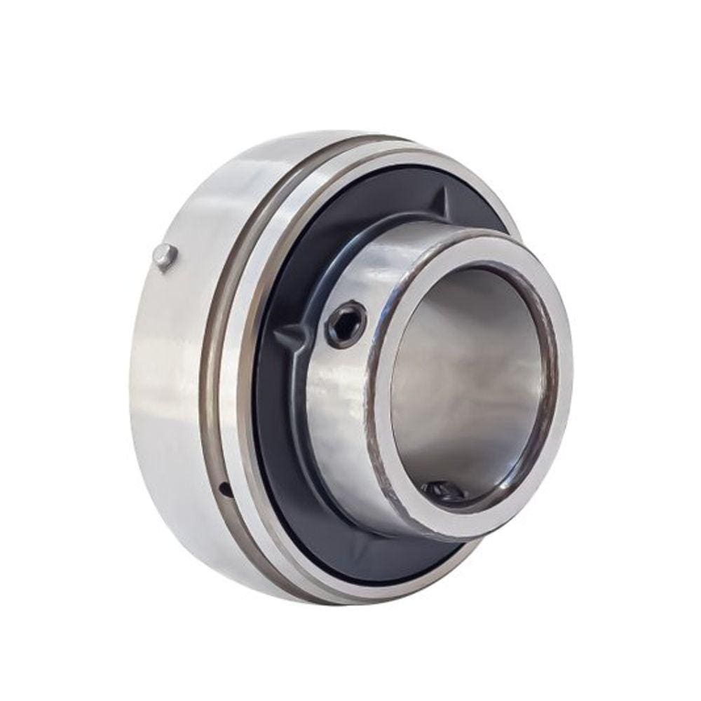 Rolamento Rígido de Esferas FRM UK 207