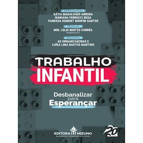 Trabalho Infantil