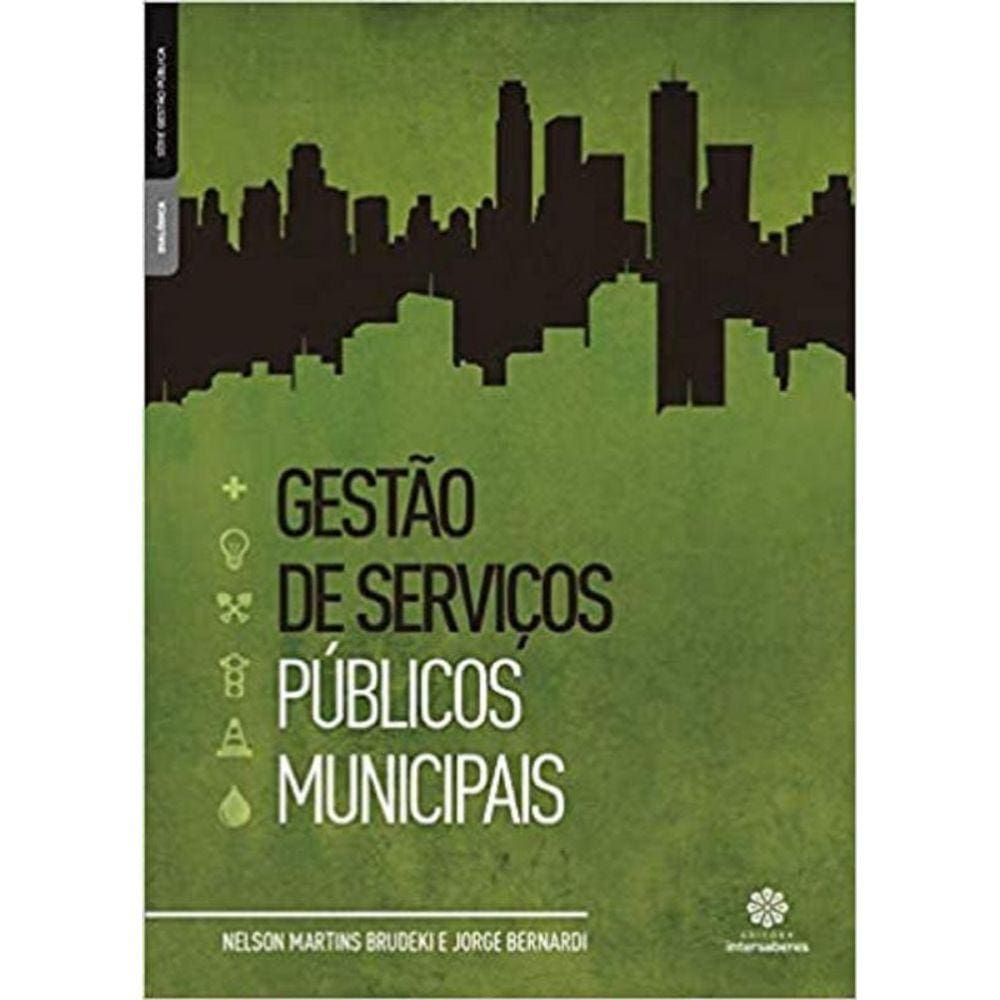 Gestão de Serviços Públicos Municipais