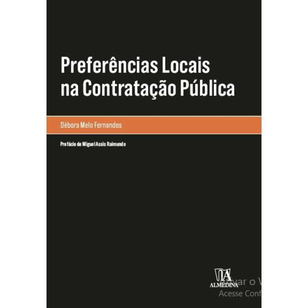 Preferências locais na contratação pública