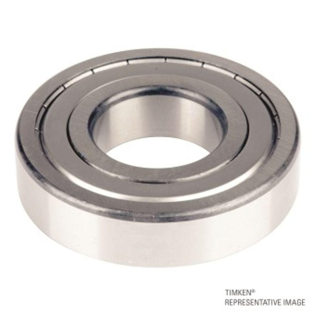 Rolamento Rígido de Esferas Timken 6000-ZZ