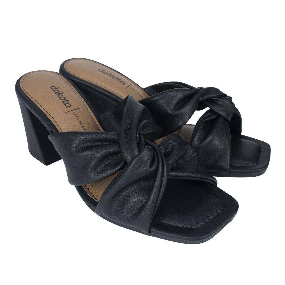 Tamanco Dakota Clean Feminino