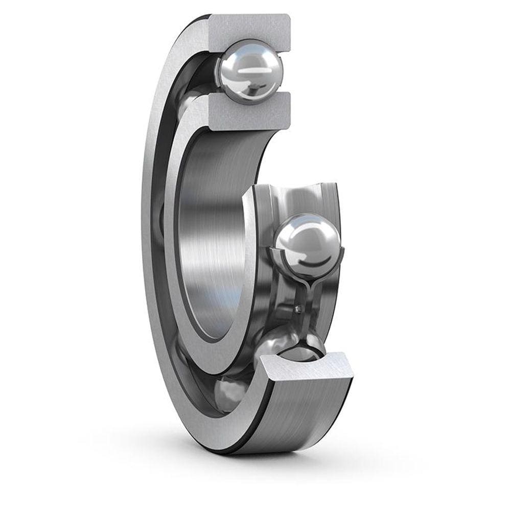 Rolamento Rígido de Esferas SKF 16016