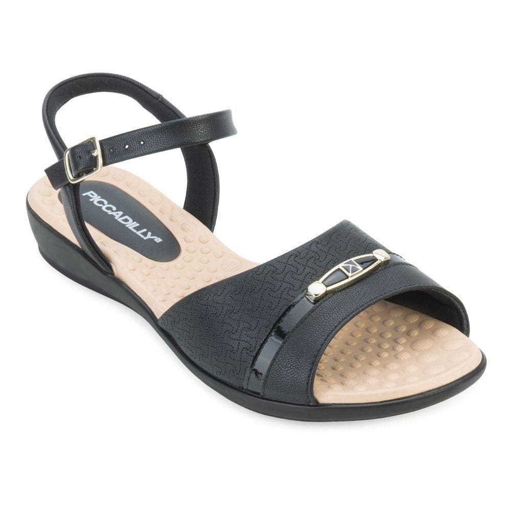 Sandália Piccadilly PD23-500351