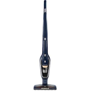 Aspirador De Pó Vertical Electrolux 2 Em 1 Space - Até 45 Min Filtro Hepa Função 420ml - Bivolt