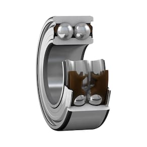 Rolamento Duplo de Contato Angular SKF 3200 A-2ZTN9/MT33
