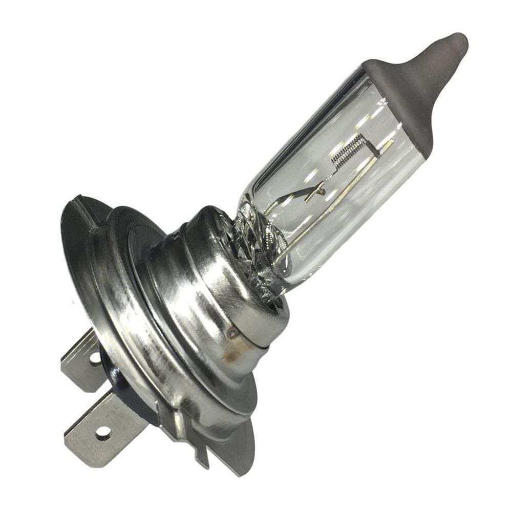 Lampada Halogena H7 12v 55w