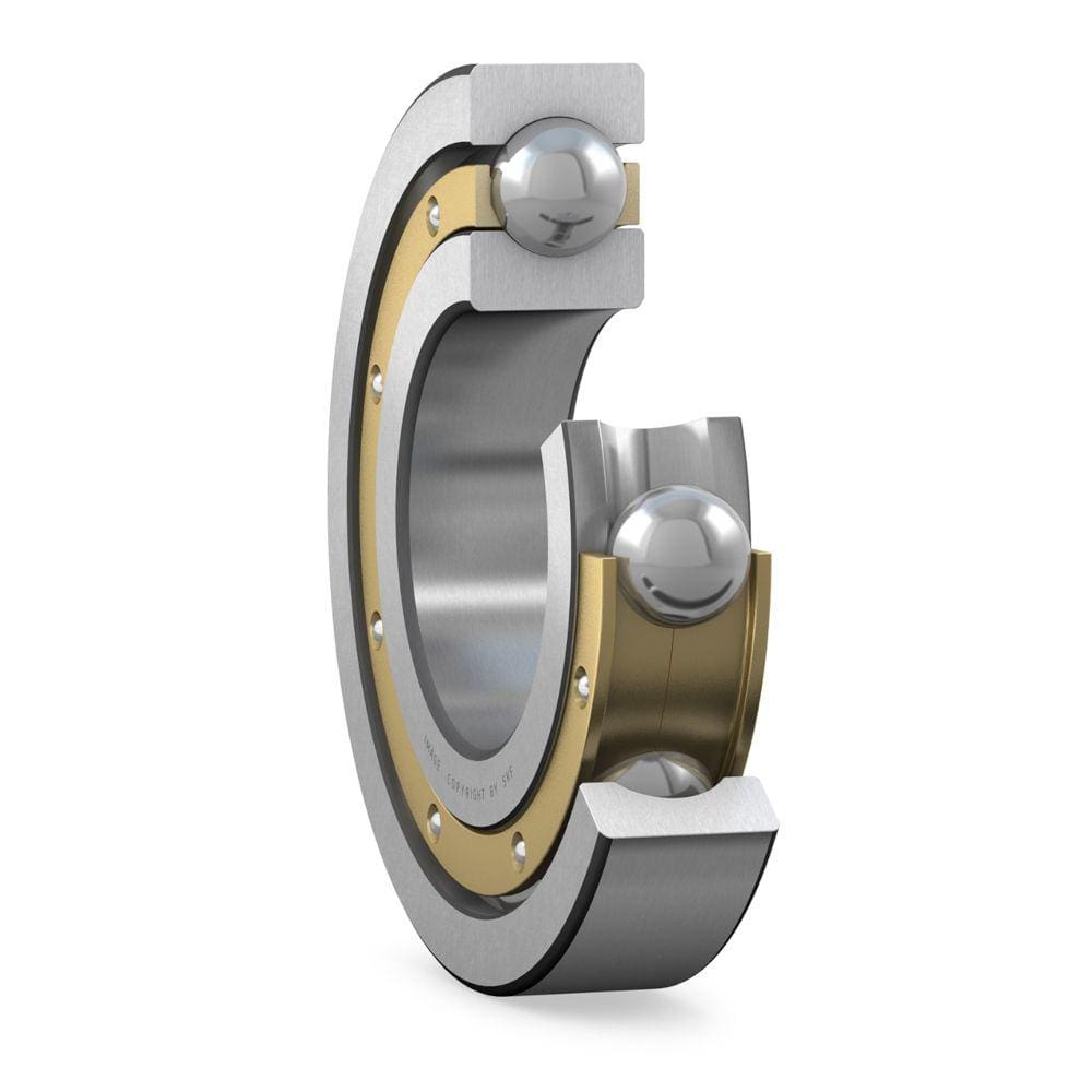 Rolamento Rigido de esferas SKF 6015 M/C3