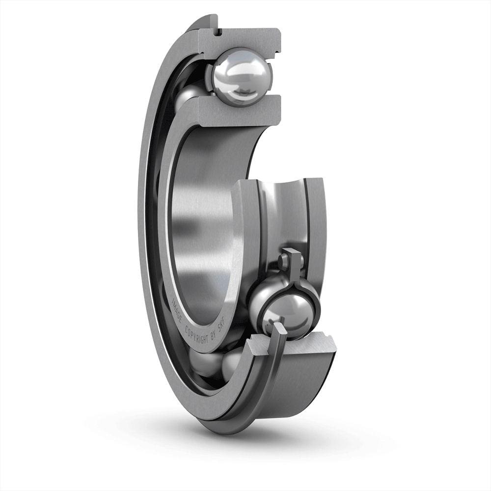 Rolamento Rigido de esferas SKF 6308 NR