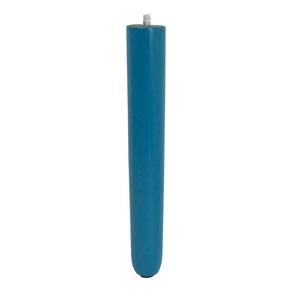 Pé Palito Azul 25 Cm - D`rossi